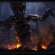 Illustration for article titled When Machines Destroy the Earth - A Gallery